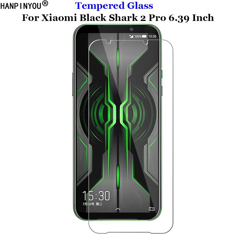گلس گیمینگ Black Shark 2 Pro برند SunShine