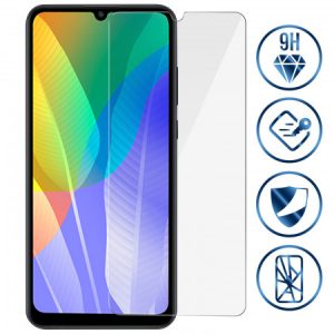 گلس گیمینگ Honor 9A برند SunShine