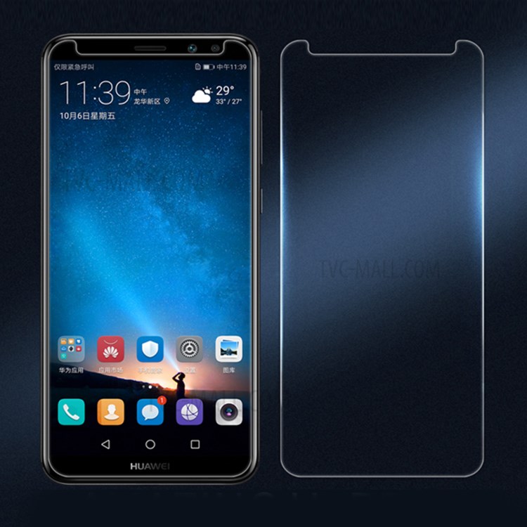 گلس گیمینگ Huawei Mate 10 برند SunShine