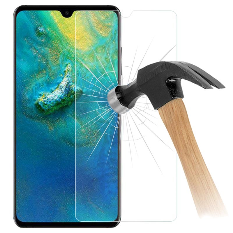 Huawei Mate 20X گلس گیمینگ Huawei Mate 20X برند SunShine