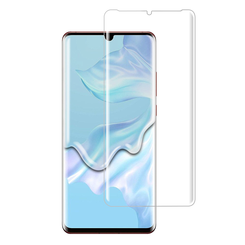 گلس گیمینگ Huawei P30 Pro برند SunShine