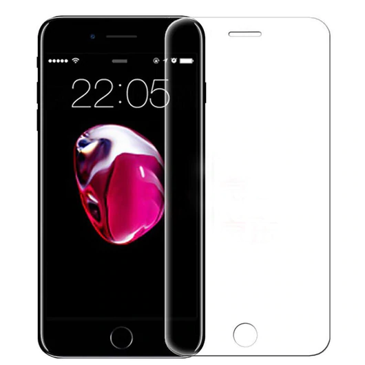 Iphone 7 گلس گیمینگ Iphone 7 برند SunShine