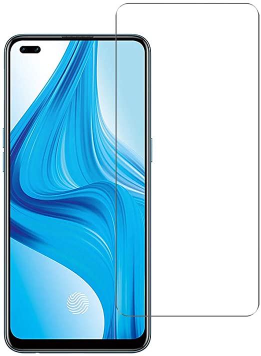 Oppo A93 4g گلس گیمینگ Oppo A93 برند SunShine