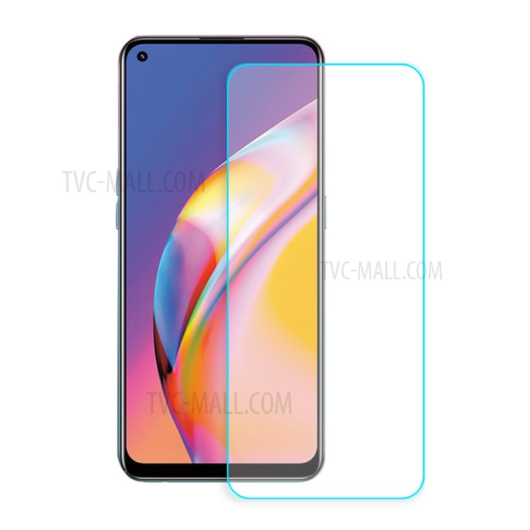 Oppo A94 گلس گیمینگ Oppo A94 برند SunShine