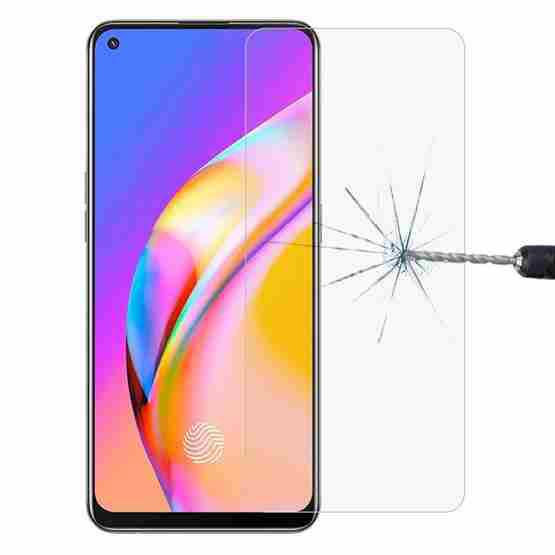 گلس گیمینگ Oppo F19 Pro برند SunShine
