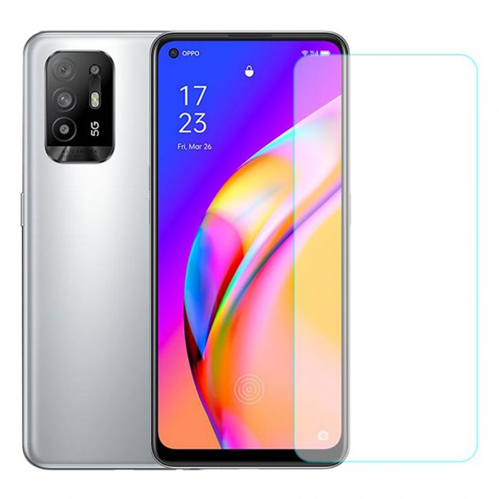 +Oppo F19 Pro گلس گیمینگ +Oppo F19 Pro برند SunShine