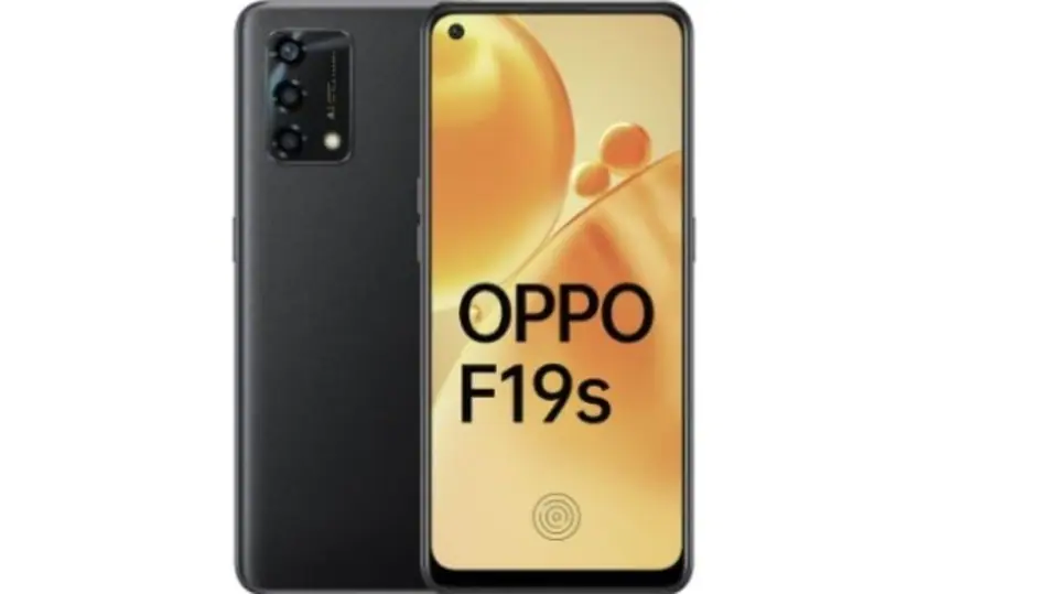 گلس گیمینگ Oppo F19s برند SunShine