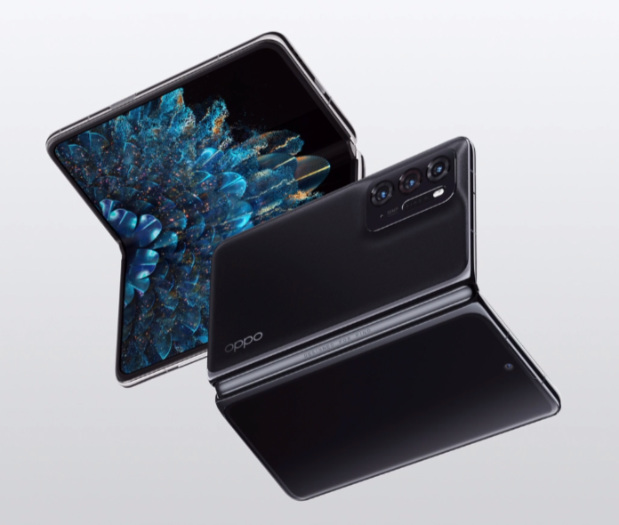 Oppo Find N گلس گیمینگ Oppo Find N برند SunShine