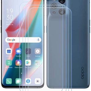 گلس گیمینگ Oppo Find X3 Pro برند SunShine