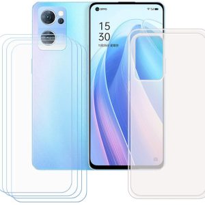 گلس گیمینگ Oppo Reno7 برند SunShine