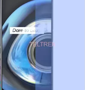 گلس گیمینگ Realme Q3 5G برند SunShine