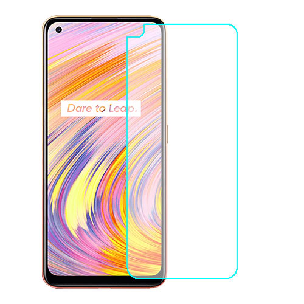 گلس گیمینگ Realme V15 برند SunShine