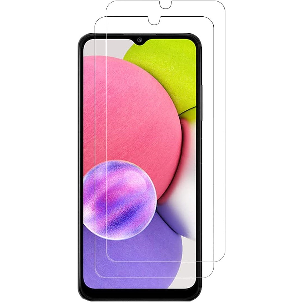 گلس گیمینگ Samsung Galaxy A03s برند SunShine