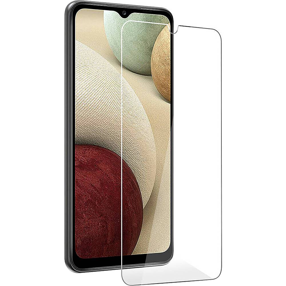 Samsung Galaxy A12 گلس گیمینگ Samsung Galaxy A12 برند SunShine