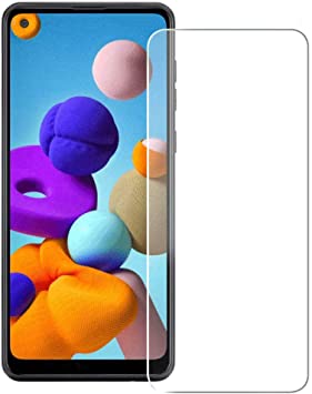 گلس گیمینگ Samsung Galaxy A21s برند SunShine