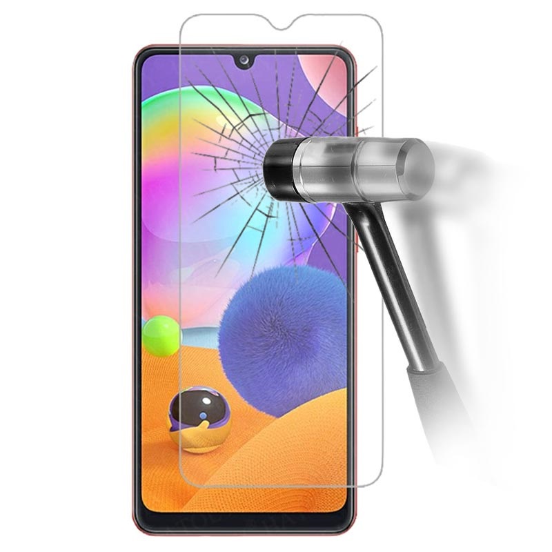 گلس گیمینگ Samsung Galaxy A32 5G برند SunShine