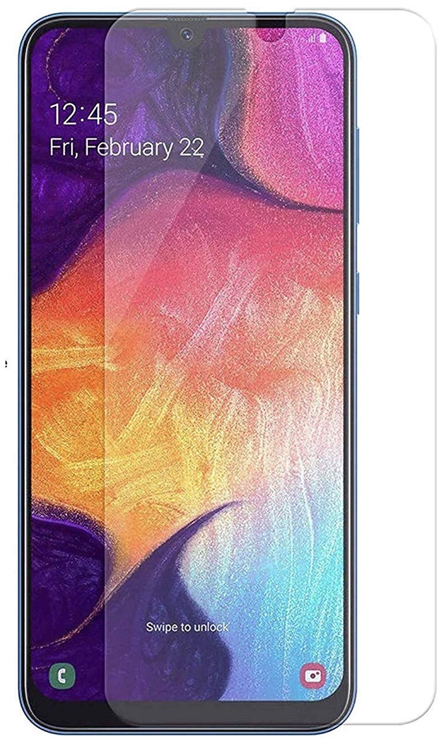 Samsung Galaxy A50s گلس گیمینگ Samsung Galaxy A50s برند SunShine