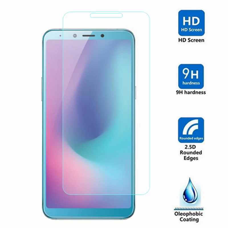 گلس گیمینگ Samsung Galaxy A6s برند SunShine