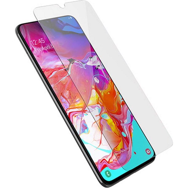 گلس گیمینگ Samsung Galaxy A70 برند SunShine
