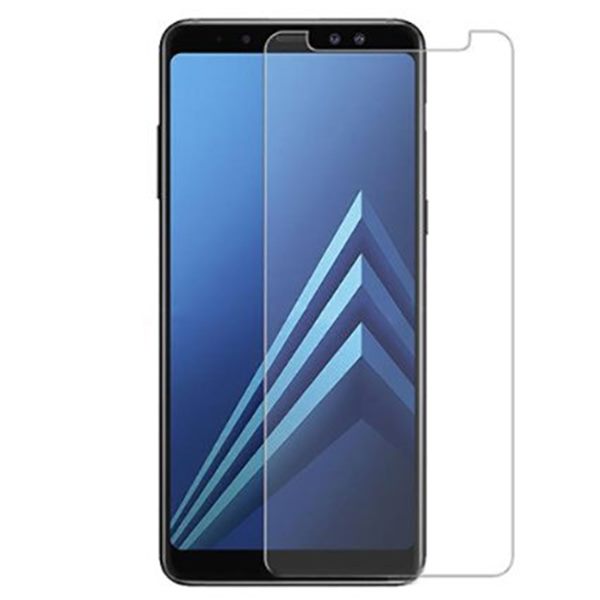 Samsung Galaxy A8 (2018) Samsung Galaxy A8 (2018)
