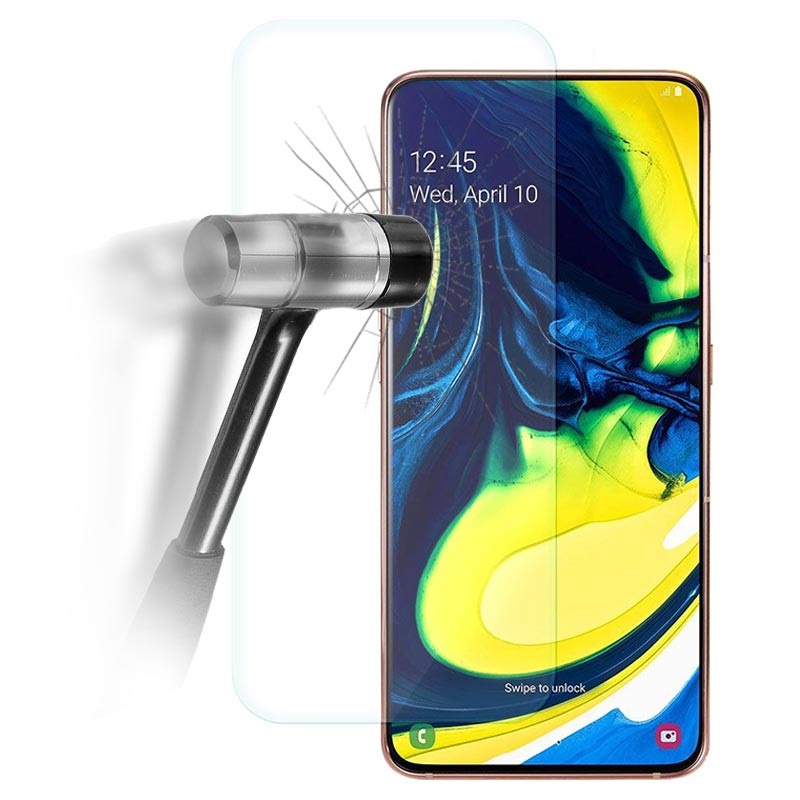 Samsung Galaxy A80 گلس گیمینگ Samsung Galaxy A80 برند SunShine