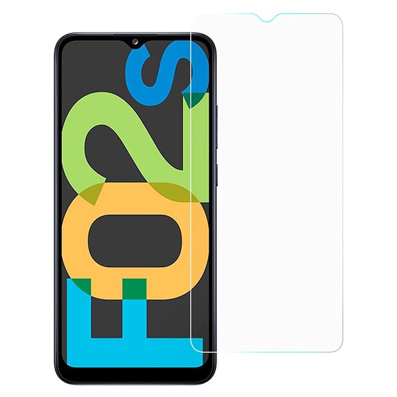 گلس گیمینگ Samsung Galaxy F02s برند SunShine