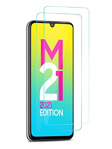 Samsung Galaxy M21 2021 گلس گیمینگ Samsung Galaxy M21 2021 برند SunShine