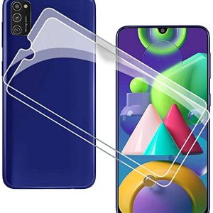 گلس گیمینگ Samsung Galaxy M21 برند SunShine