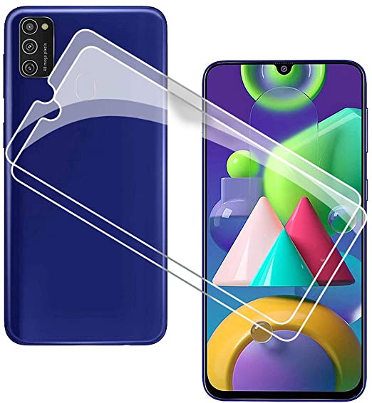 گلس گیمینگ Samsung Galaxy M21 برند SunShine