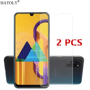 گلس گیمینگ Samsung Galaxy M30s برند SunShine
