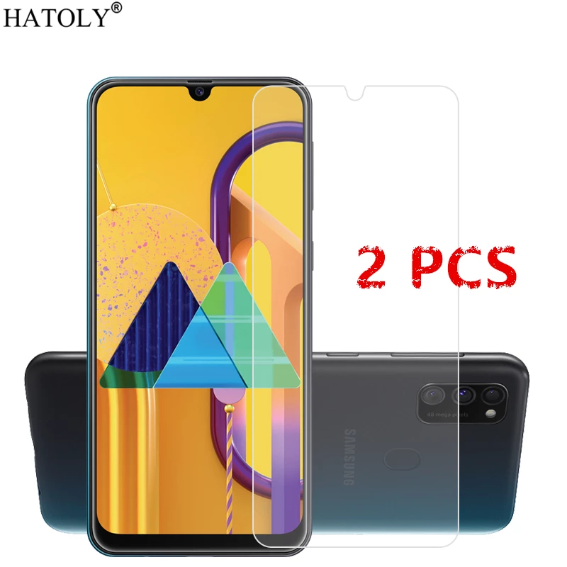 گلس گیمینگ Samsung Galaxy M30s برند SunShine