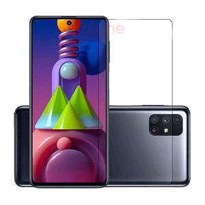 گلس گیمینگ Samsung Galaxy M51 برند SunShine