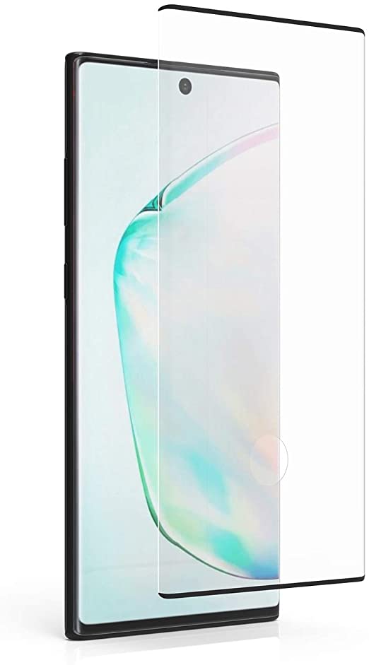 گلس گیمینگ Samsung Galaxy Note10 برند SunShine