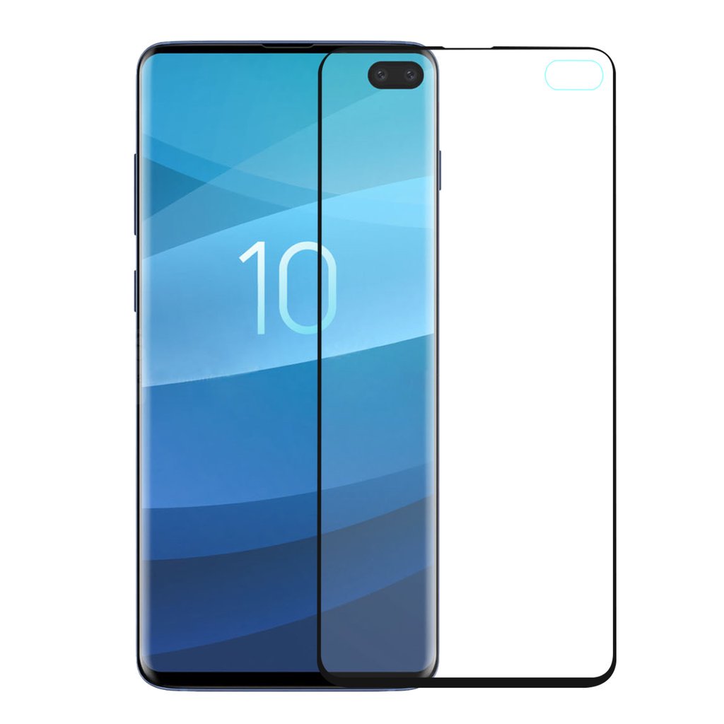 گلس گیمینگ Samsung Galaxy S10 برند SunShine