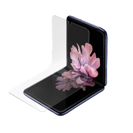 گلس گیمینگ Samsung Galaxy Z Flip برند SunShine