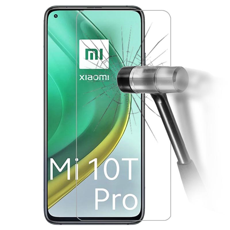 Xiaomi Mi 10T Pro گلس گیمینگ Xiaomi Mi 10T Pro برند SunShine