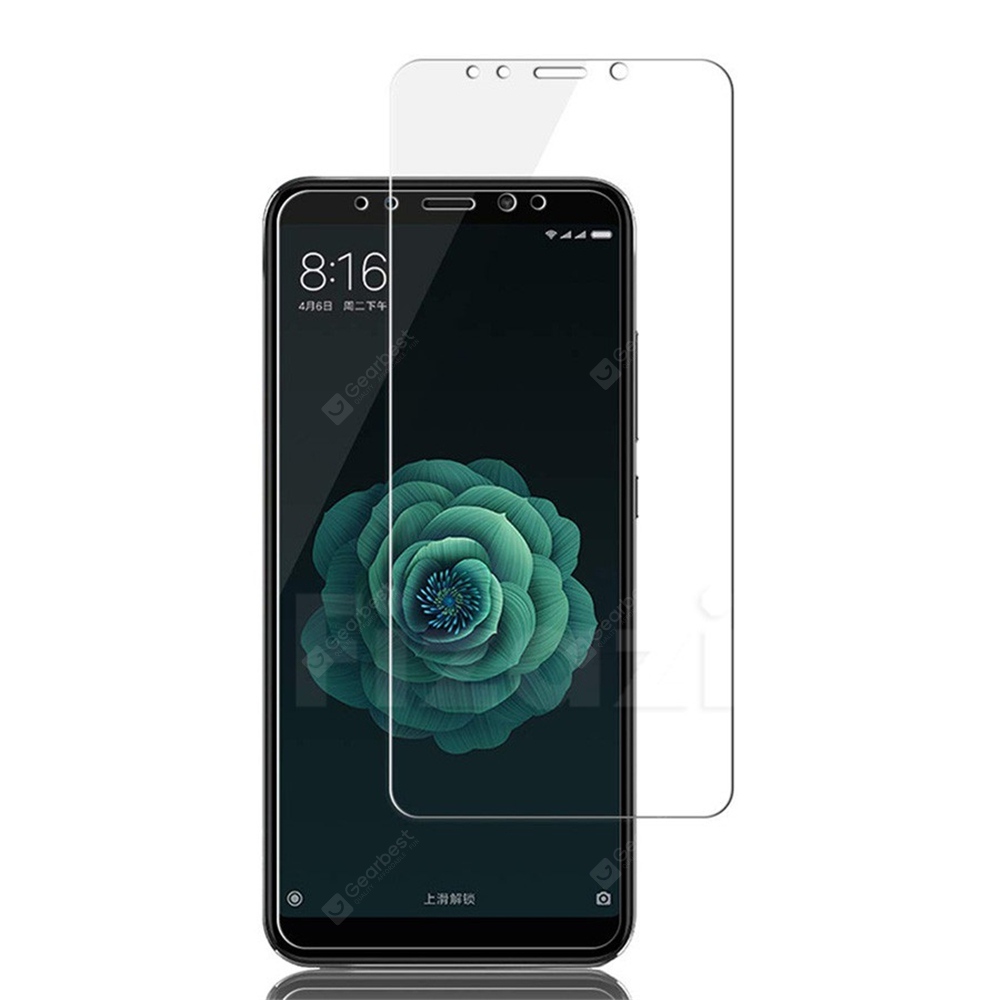 گلس گیمینگ Xiaomi Mi 6x برند SunShine