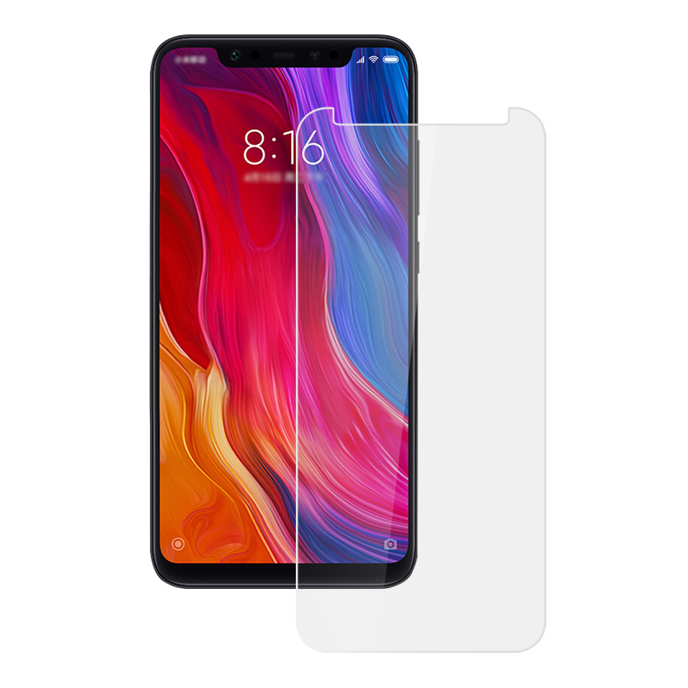 گلس گیمینگ Xiaomi Mi 8 برند SunShine