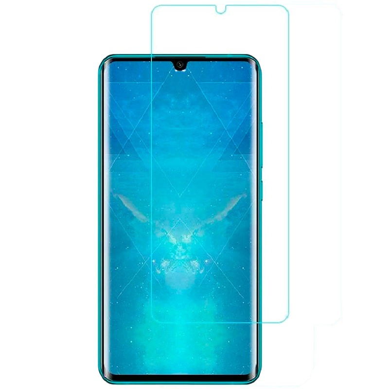 گلس گیمینگ Xiaomi Mi Note 10 Lite برند SunShine