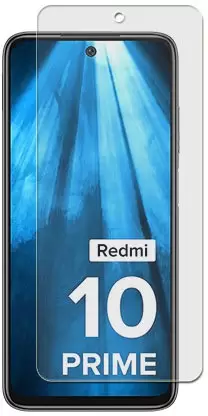 Xiaomi Redmi 10 Prime گلس گیمینگ Xiaomi Redmi 10 Prime برند SunShine