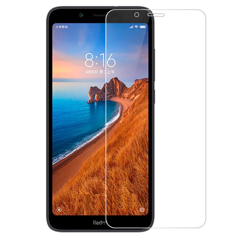 Xiaomi Redmi 7A گلس گیمینگ Xiaomi Redmi 7A برند SunShine