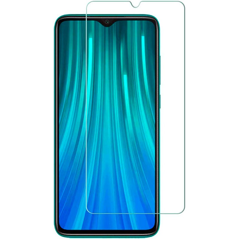 Xiaomi Redmi Note 8 گلس گیمینگ Xiaomi Redmi Note 8 برند SunShine
