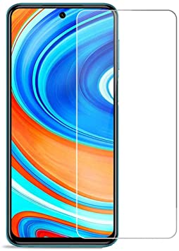 Xiaomi Redmi Note 9 Pro Max گلس گیمینگ Xiaomi Redmi Note 9 Pro Max برند SunShine