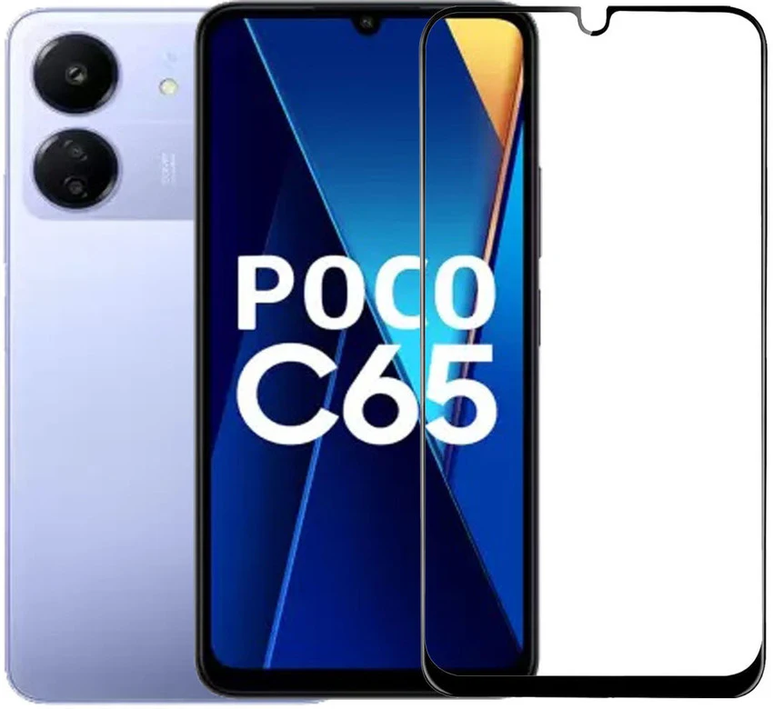 -شیائومی-Xiaomi-poco-C65مدل-full-glass۱.webp