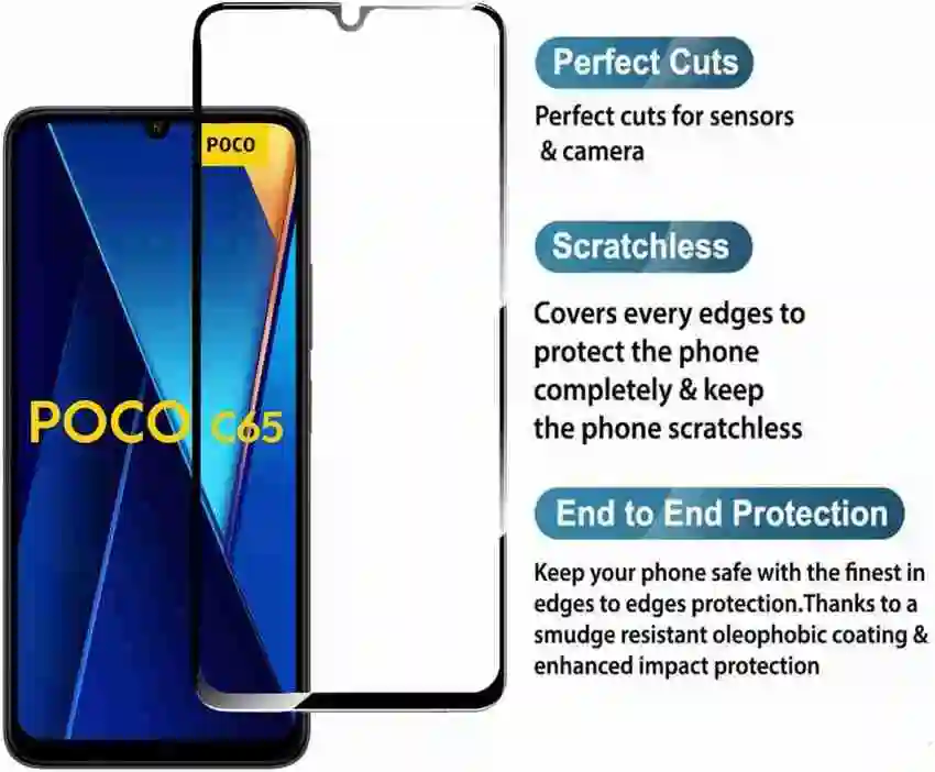 -شیائومی-Xiaomi-poco-C65مدل-full-glass۲.webp