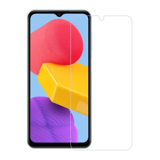 گلس گوشی سامسونگ Samsung Galaxy A14 5G مدل full glass