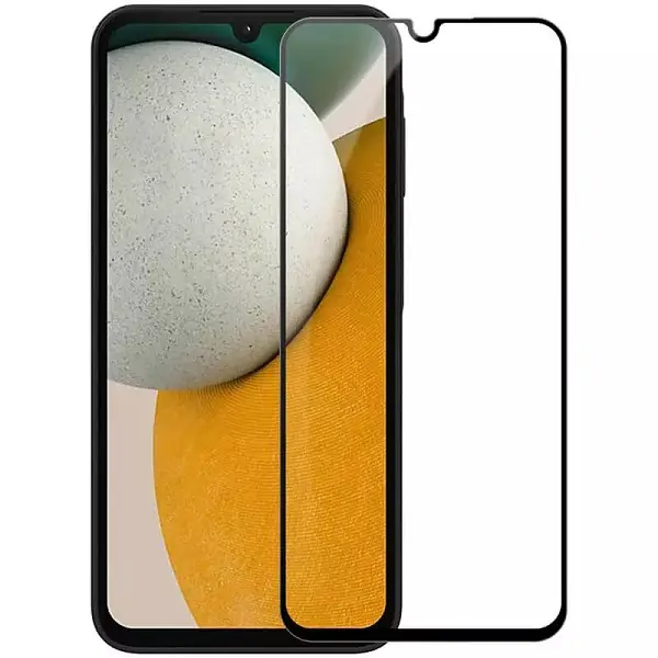 گلس گوشی سامسونگ Samsung Galaxy A15 مدل full glass