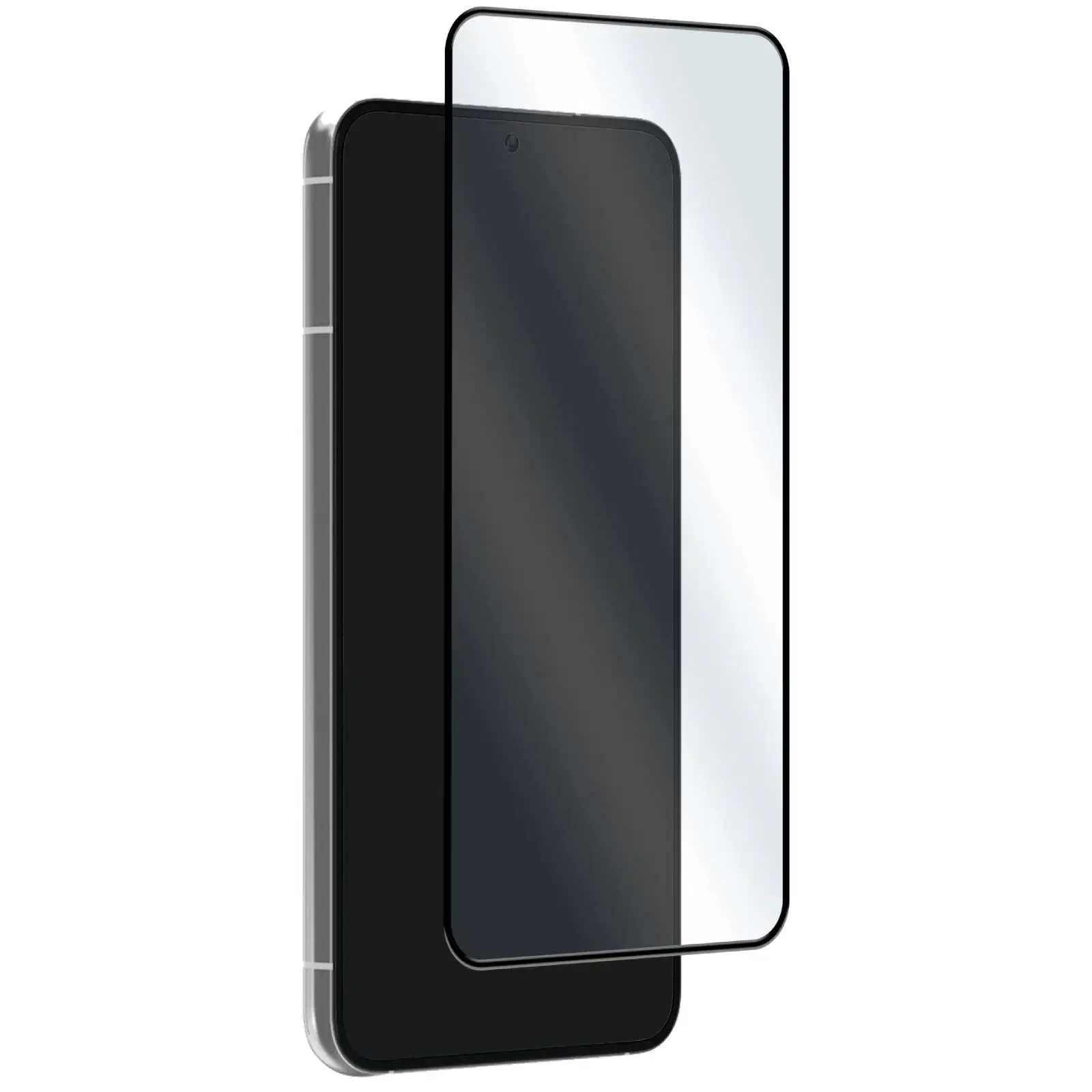 گلس گوشی سامسونگ Samsung Galaxy S23 مدل full glass